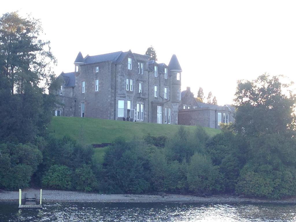 Lomond Castle Apartment Balloch Room photo