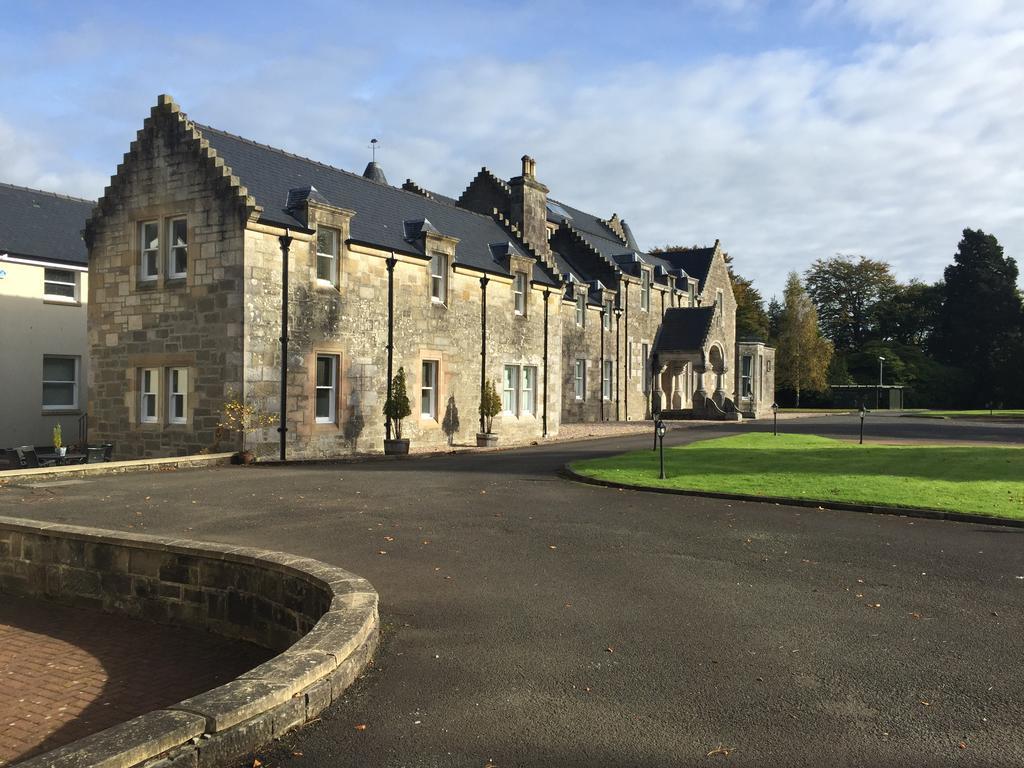 Lomond Castle Apartment Balloch Exterior photo